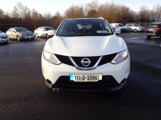 vehicle for sale from Cosgrave's Garage Castlebar