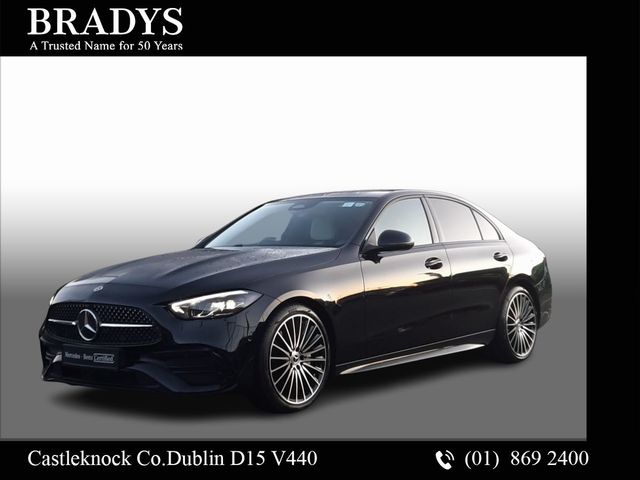 vehicle for sale from Bradys of Castleknock