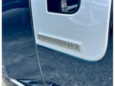 2026 Land Rover Range Rover