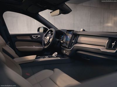 2027 Volvo XC60