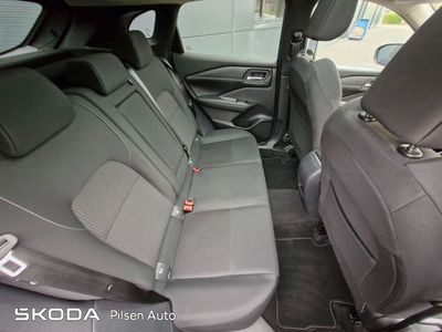2023 Nissan Qashqai