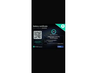 2021 Volkswagen ID.3