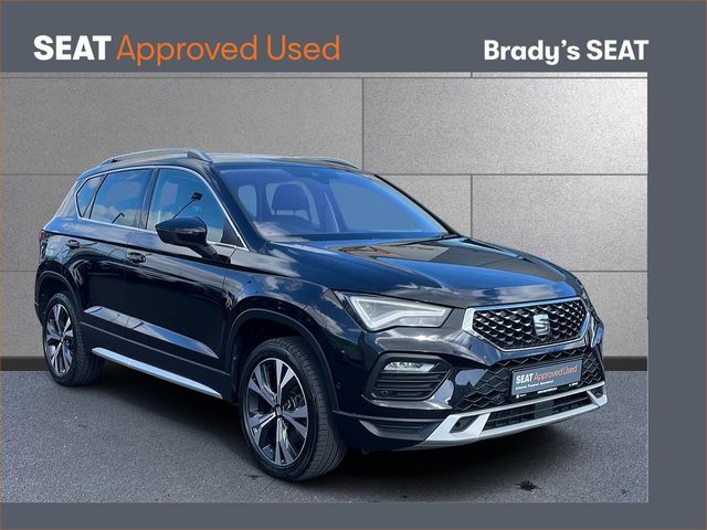 vehicle for sale from Bradys of Castleknock