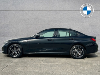 2025 BMW 330