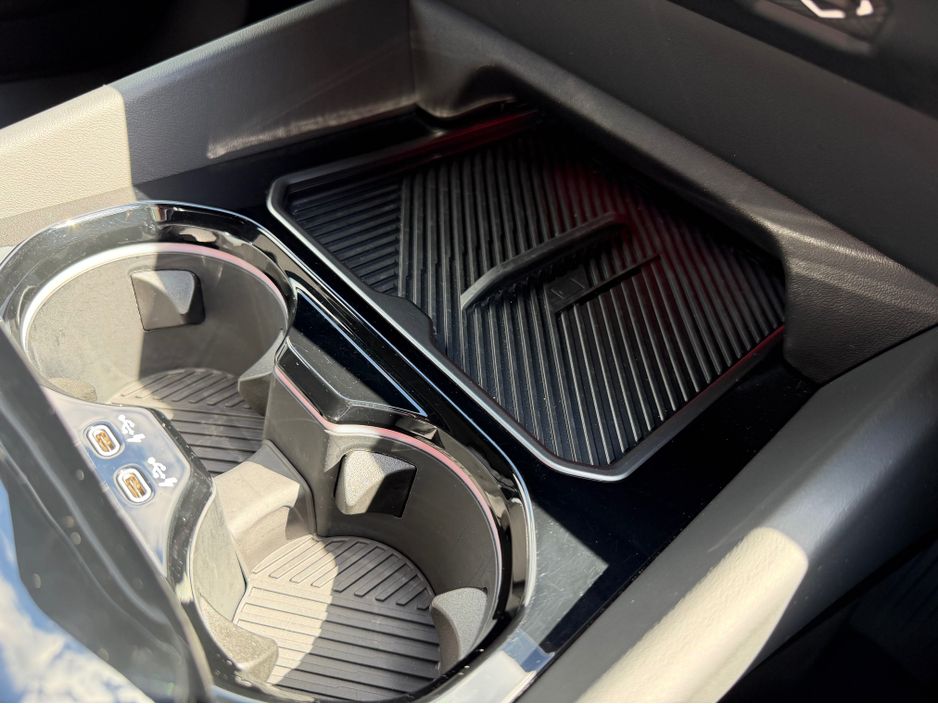 2025 BMW 5 Series