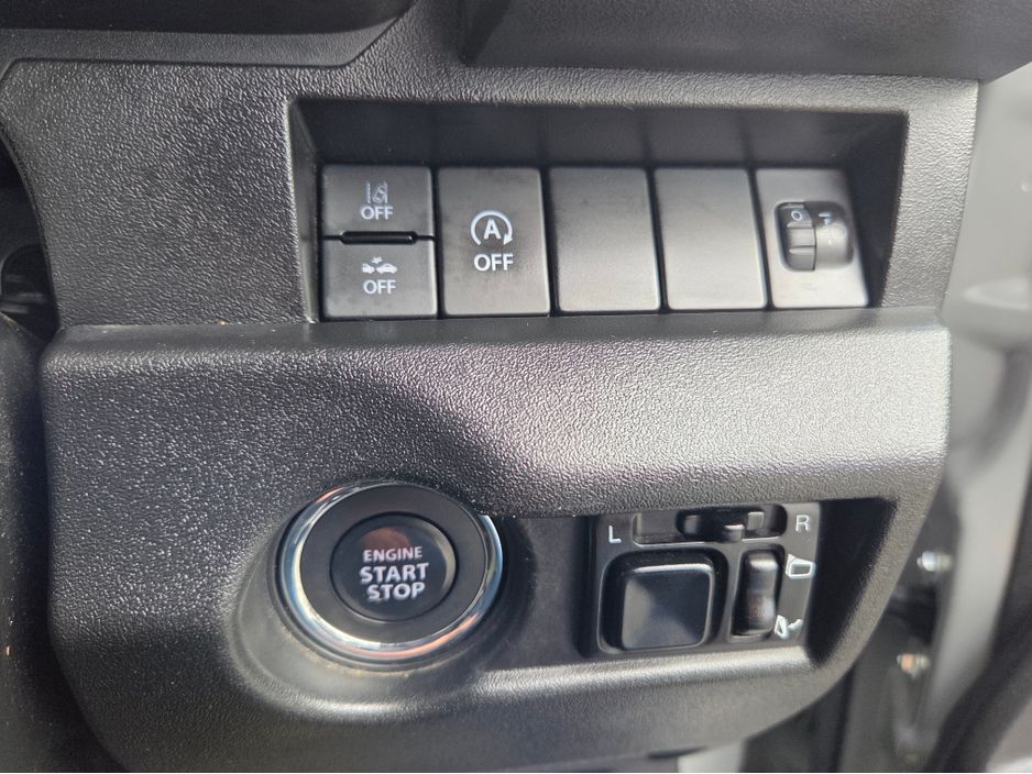 2023 Suzuki Jimny