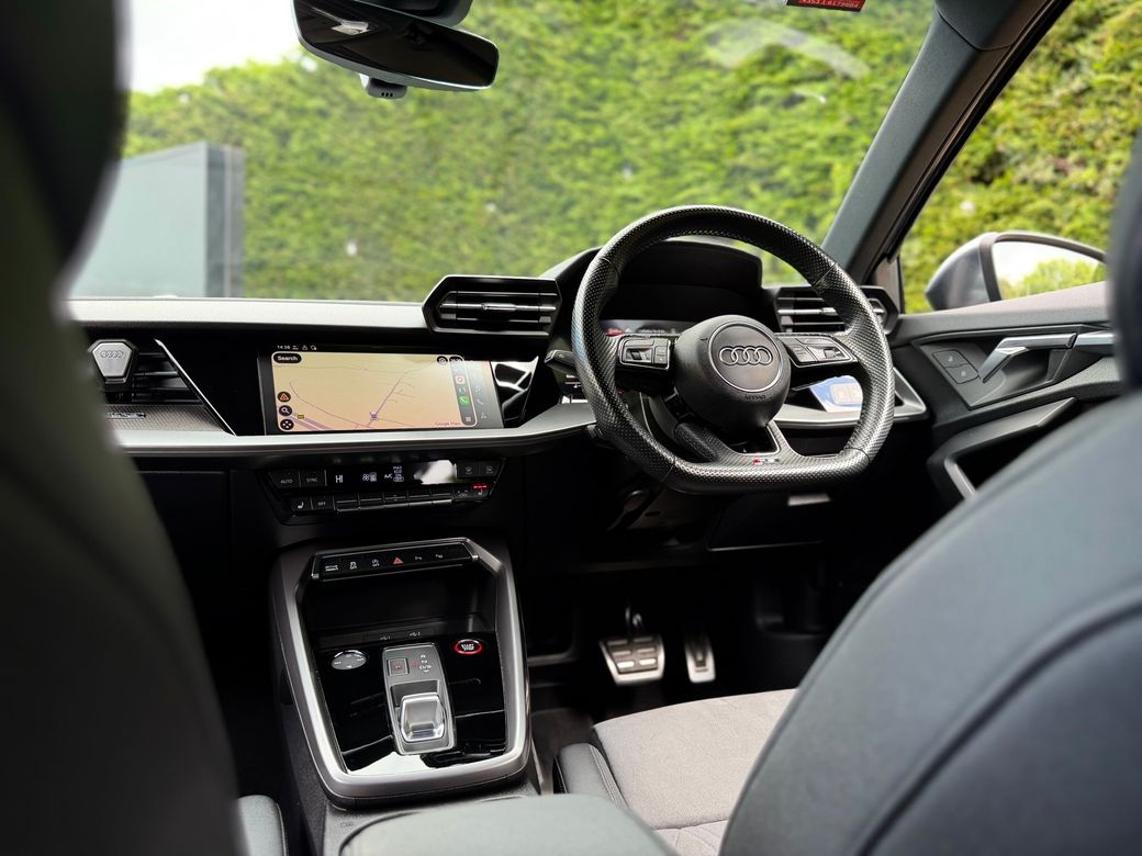 2023 Audi RS3