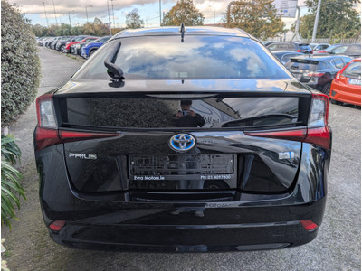 2022 Toyota Prius
