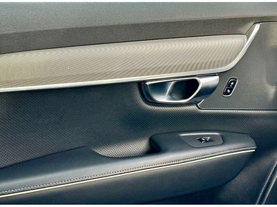 2018 Volvo S90