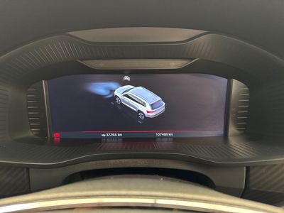 2022 Skoda Kodiaq