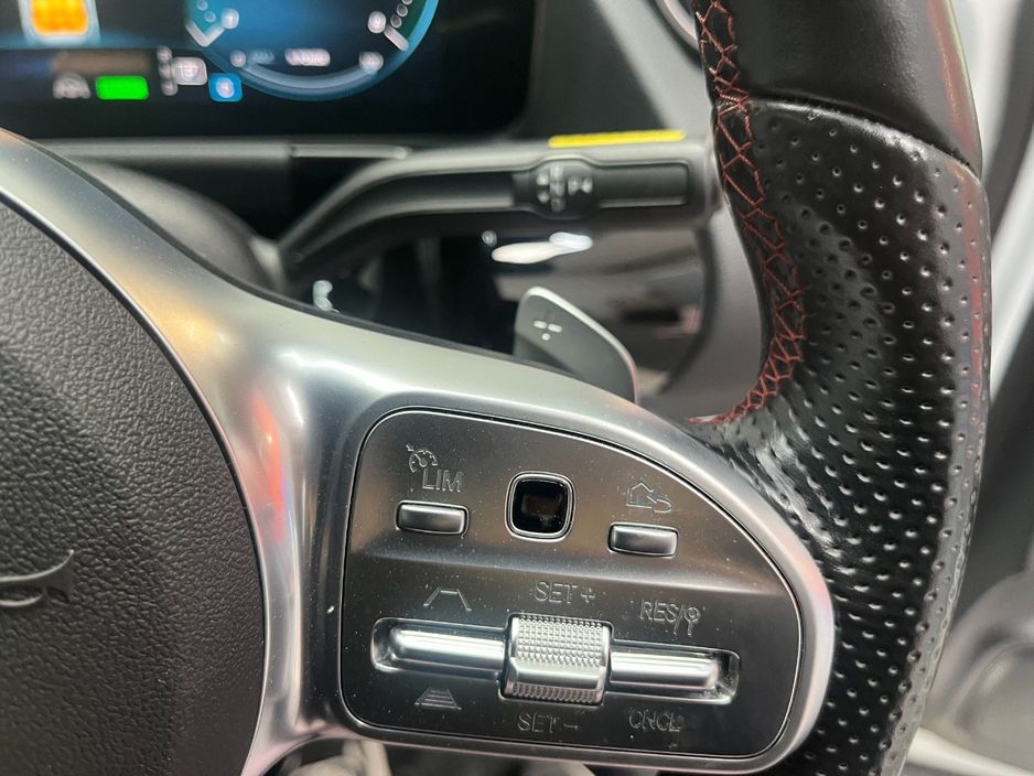 2021 Mercedes-Benz EQA