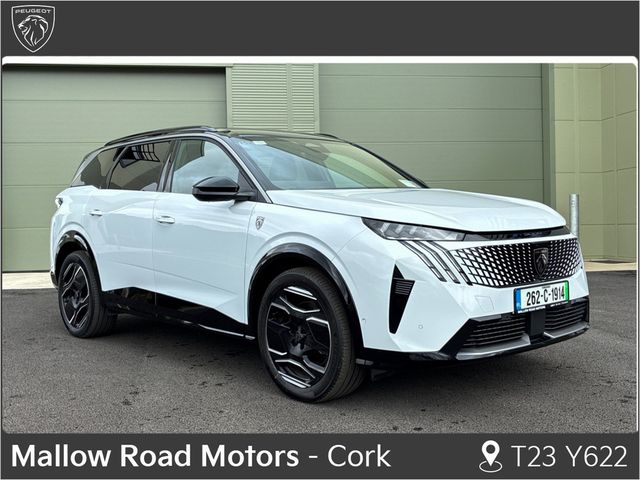 vehicle for sale from Mallow Road Motors Kia