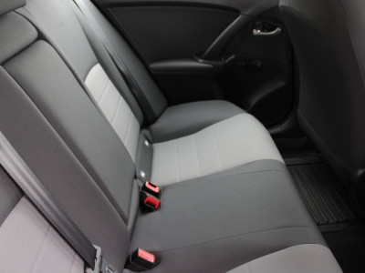 2016 Toyota Avensis