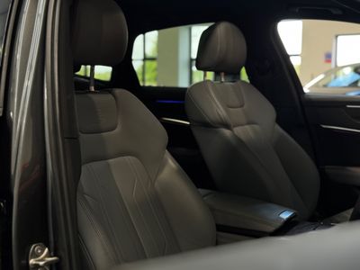 2021 Audi A6