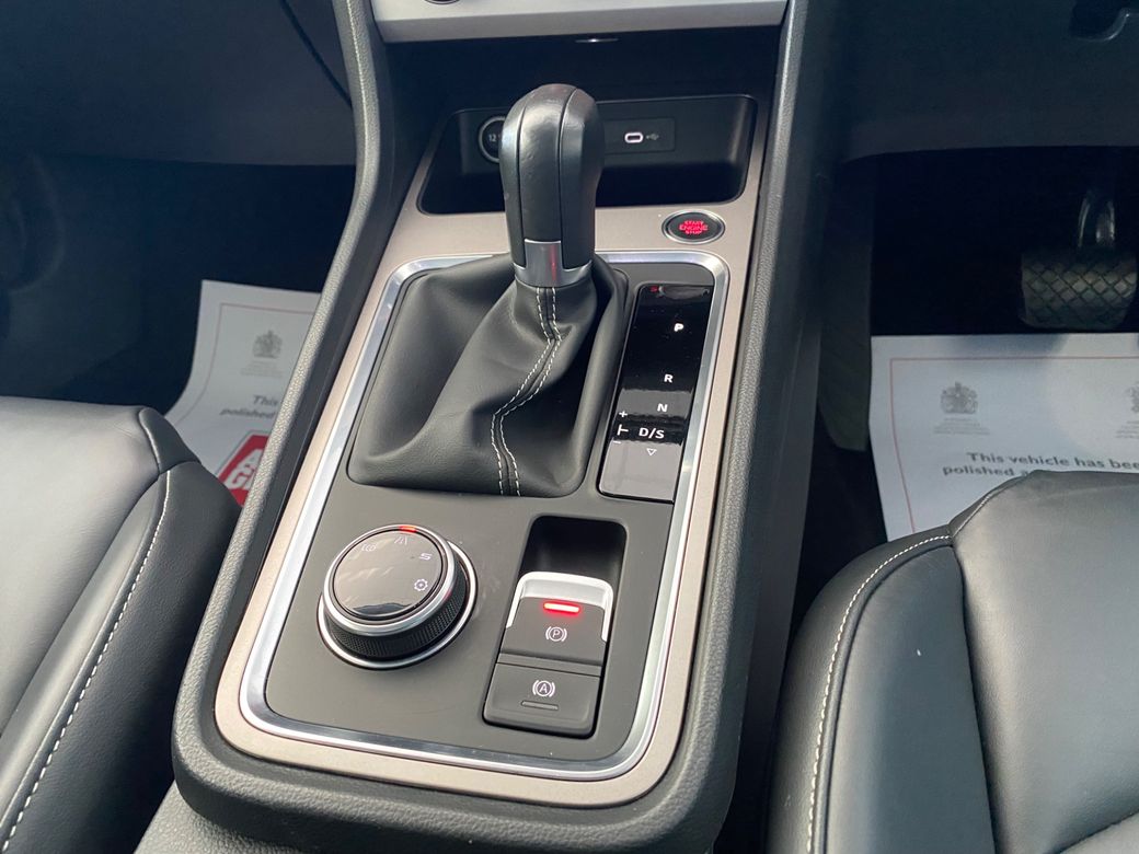 2023 SEAT Ateca