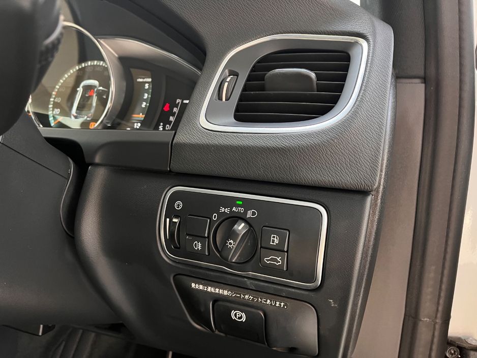 2016 Volvo S60