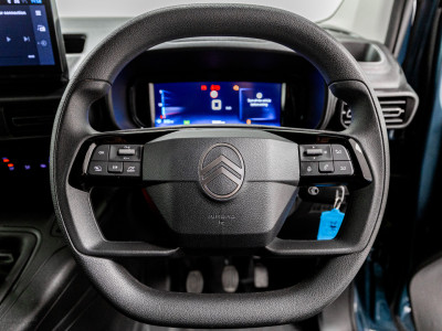 2024 Citroen Berlingo