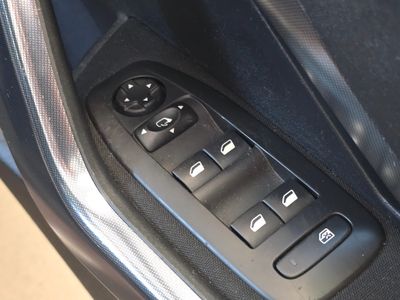 2016 Peugeot 2008