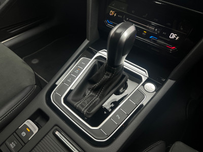 2023 Volkswagen Arteon