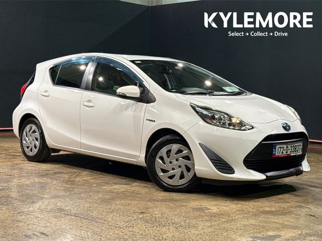 vehicle for sale from Kylemore Cars