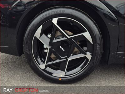 2026 Kia EV4
