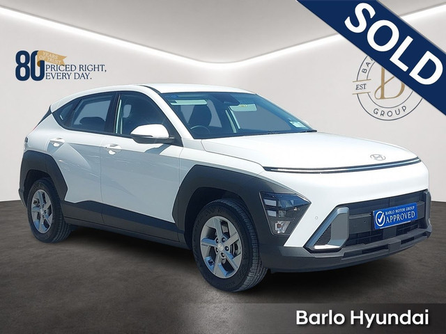 vehicle for sale from Barlo Ford Clonmel