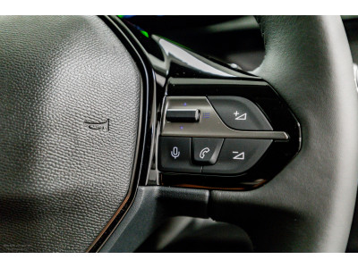 2025 Peugeot 408