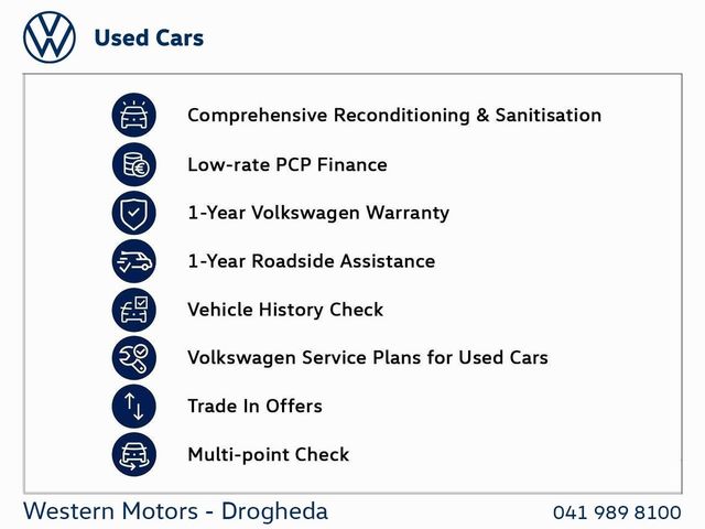 vehicle for sale from Western Motors Galway