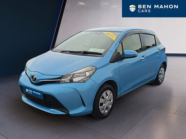vehicle for sale from Ben Mahon Cars
