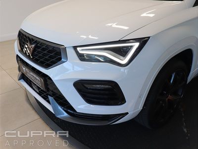 2023 Cupra Ateca