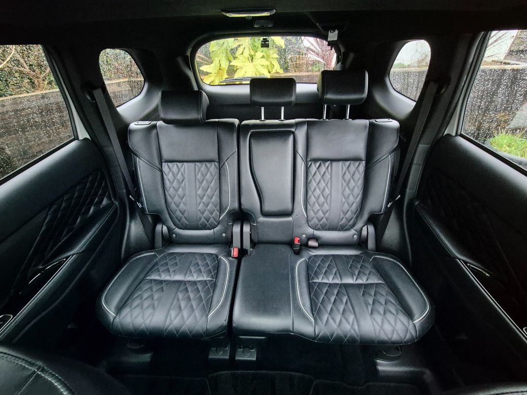 2020 Mitsubishi Outlander