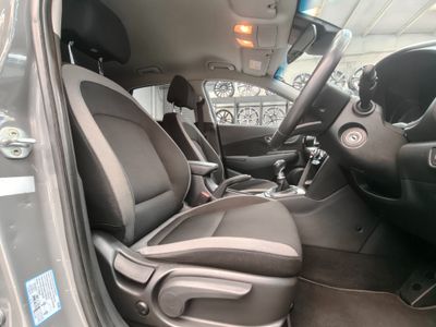 2018 Hyundai Kona