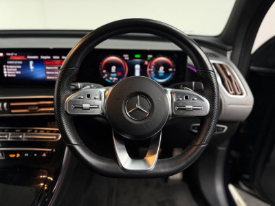 2021 Mercedes-Benz EQC