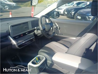 2022 Hyundai Ioniq 5