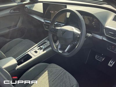 2026 Cupra Formentor