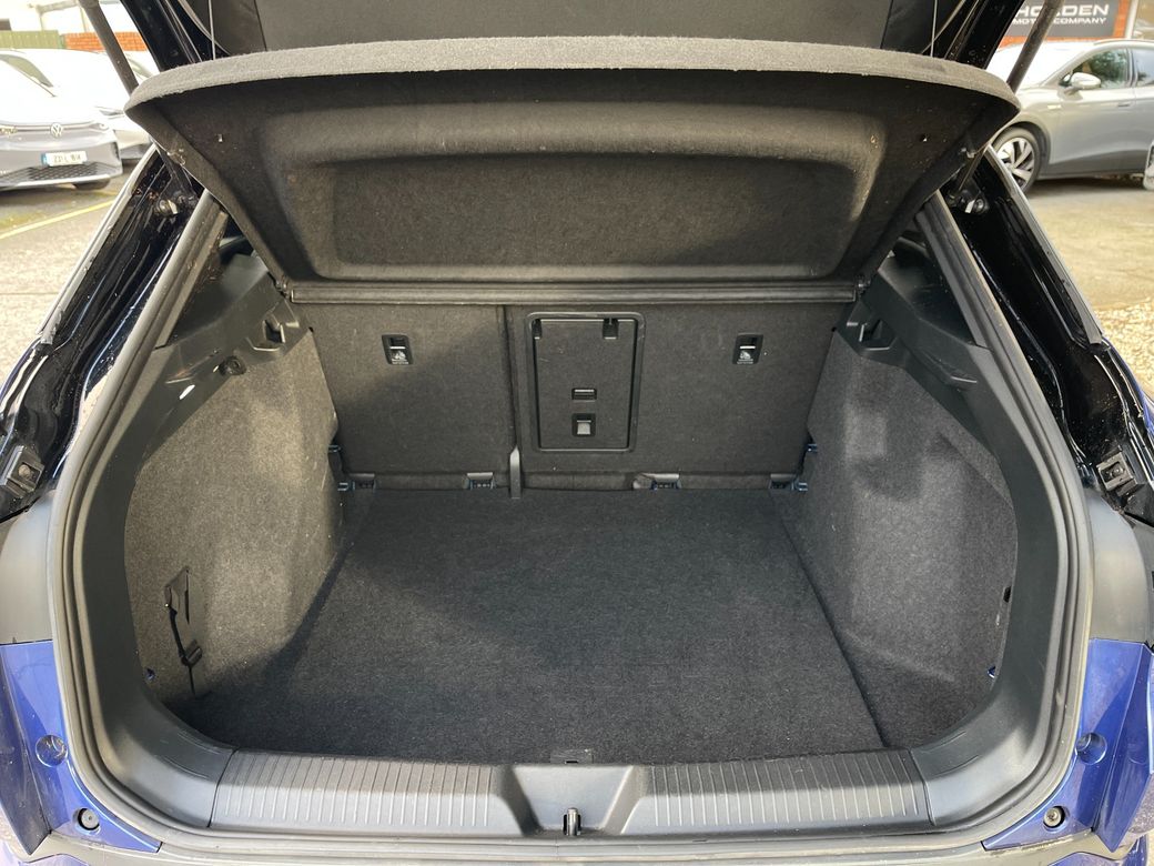 2021 Volkswagen ID.4