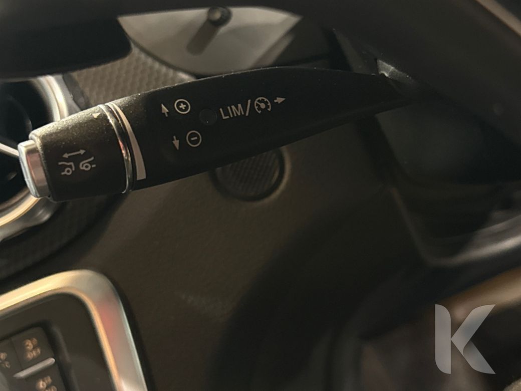 2018 Mercedes-Benz GLA Class