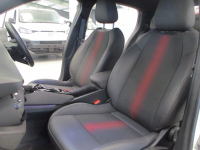 2025 Alfa Romeo Junior