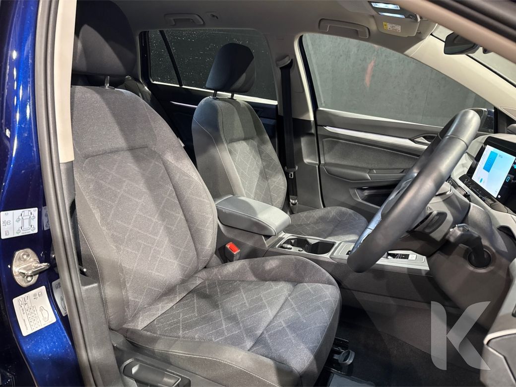 2023 Volkswagen Golf