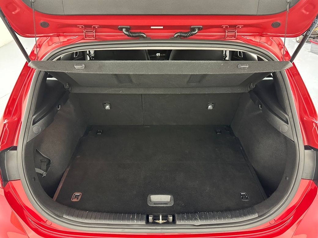2020 Kia Ceed
