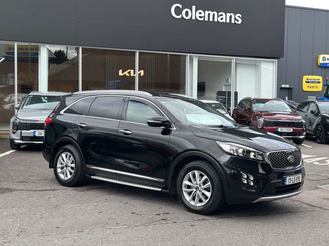 vehicle for sale from Colemans Millstreet