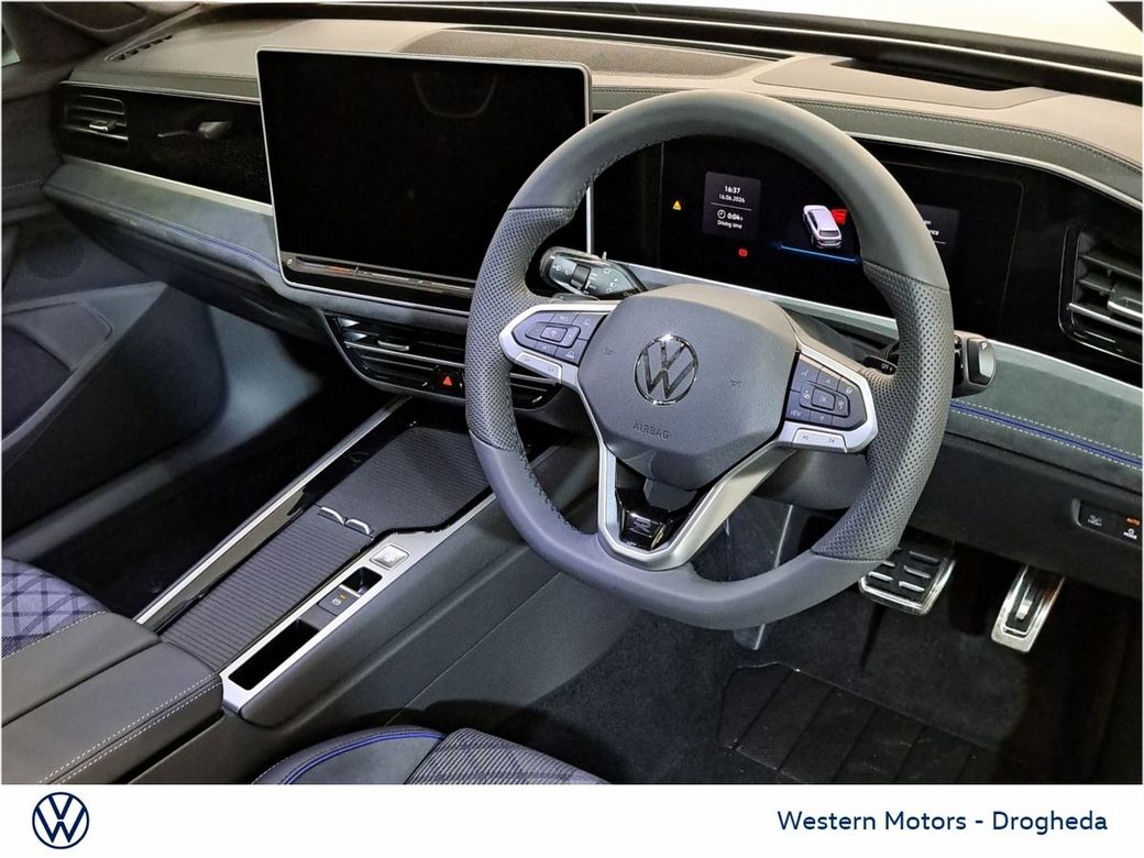 2026 Volkswagen Passat