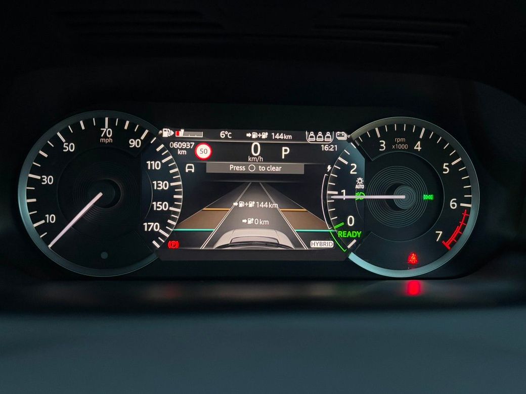 2022 Land Rover Discovery Sport