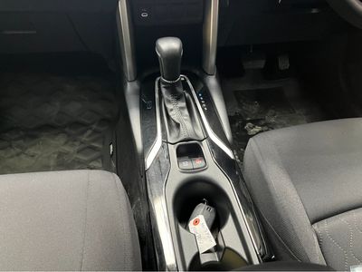 2024 Toyota Corolla Cross