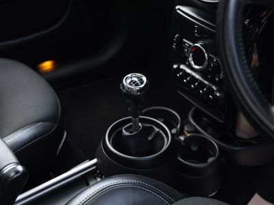2015 Mini Cooper