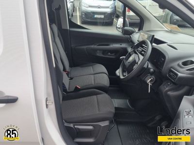 2026 Citroen Berlingo