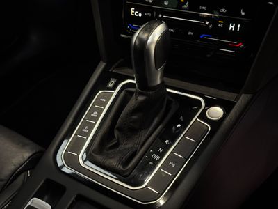 2021 Volkswagen Passat