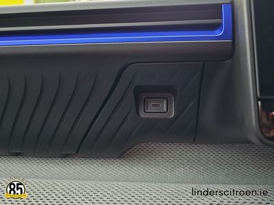 2025 Citroen C3