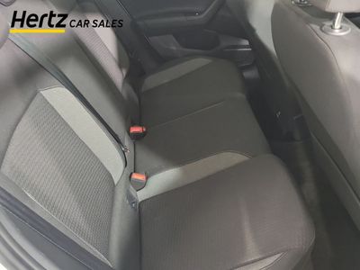 2024 Volkswagen Polo