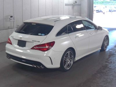 2016 Mercedes-Benz C Class